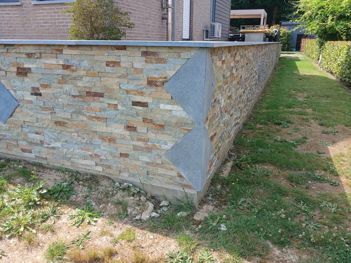 CHAMONIX - 60x15x1.5-2 CM